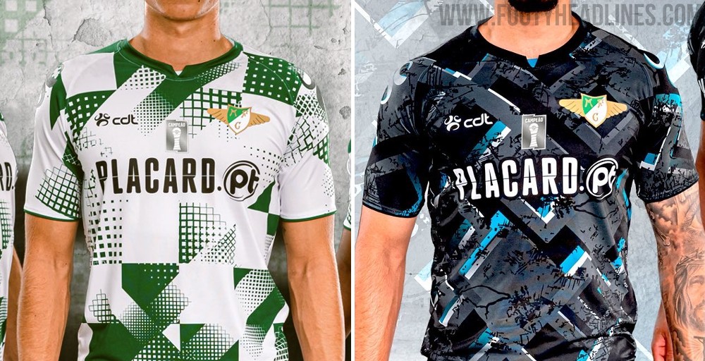 Environnement du stade de Moreirense